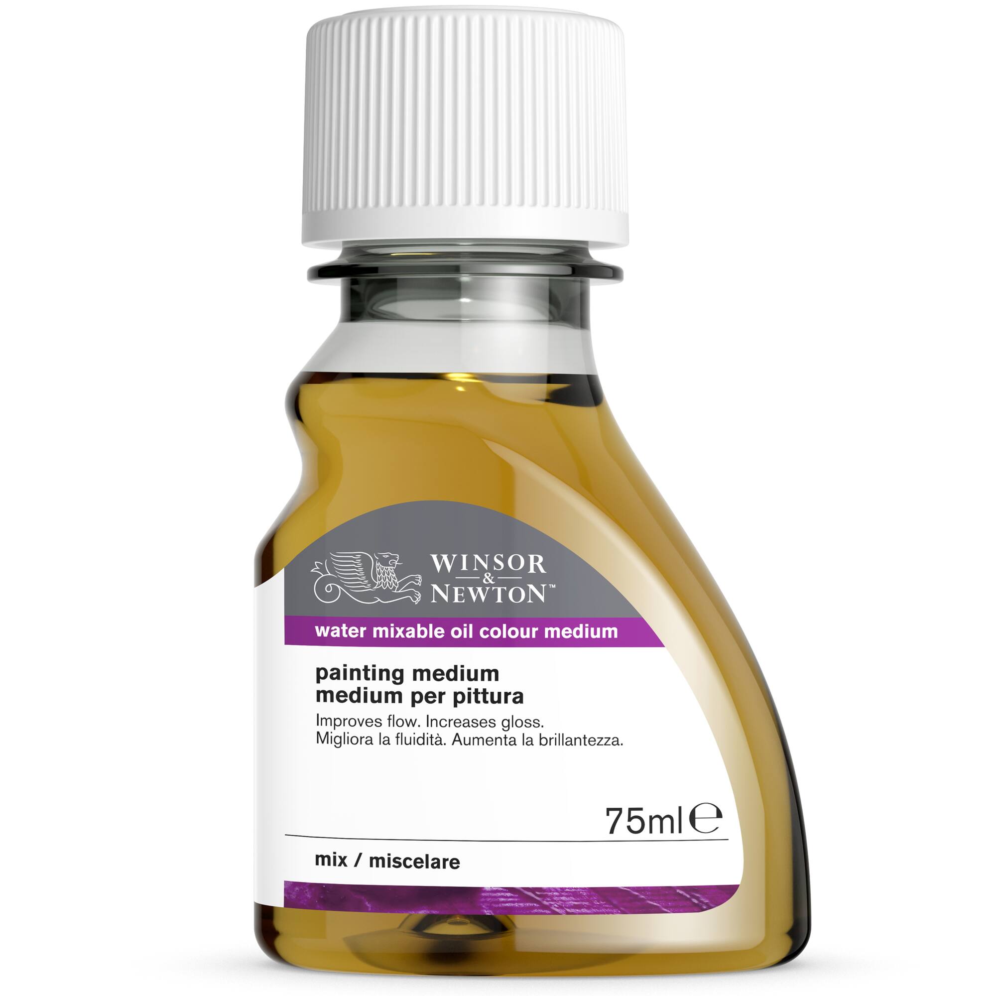 Winsor & Newton® Artisan™ Painting Medium